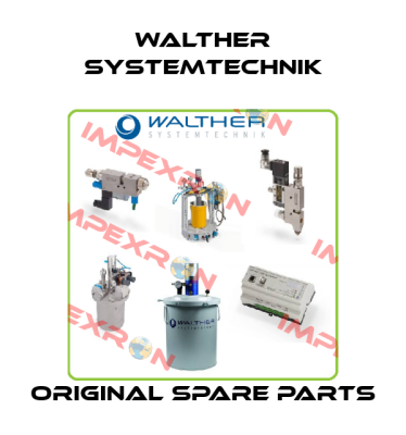 Walther Systemtechnik