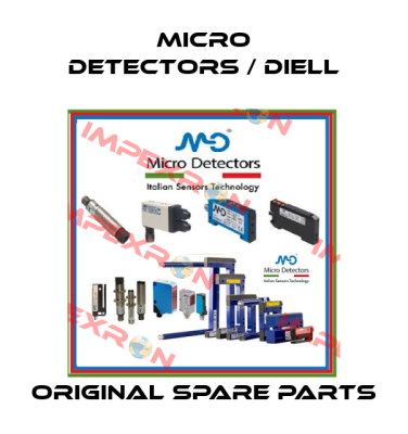 Micro Detectors / Diell