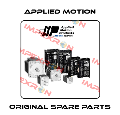 Applied Motion