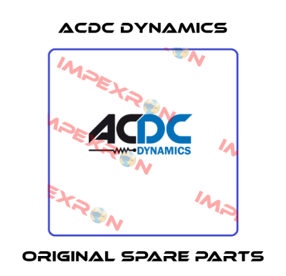 ACDC Dynamics