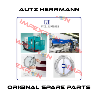 Autz Herrmann