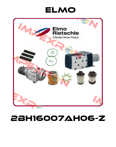 2BH16007AH06-Z  Elmo