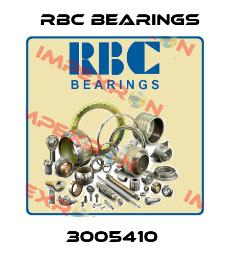 3005410  RBC Bearings