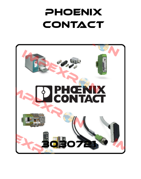 3030721  Phoenix Contact