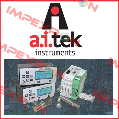 311-01-A50-B03-C01-D01-D01-E10  AI-Tek Instruments