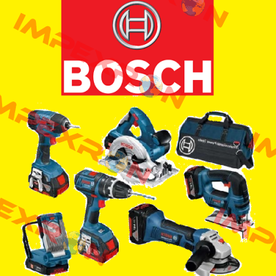 0601868100  Bosch