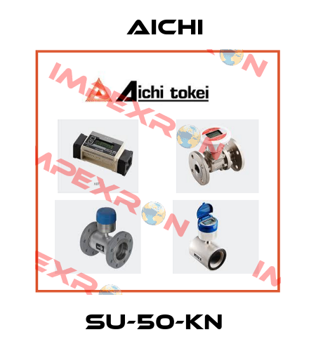 SU-50-KN  Aichi