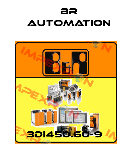 3DI450.60-9  Br Automation