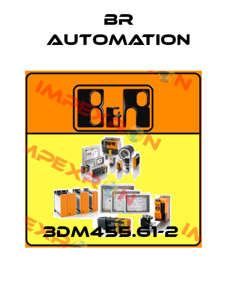 3DM455.61-2  Br Automation