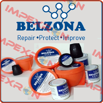 Belzona 4111 - 15kg Pack Belzona