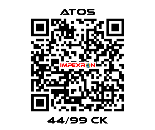 44/99 CK Atos