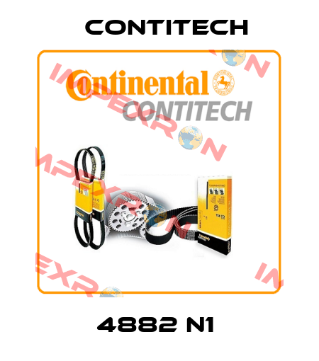 4882 N1  Contitech