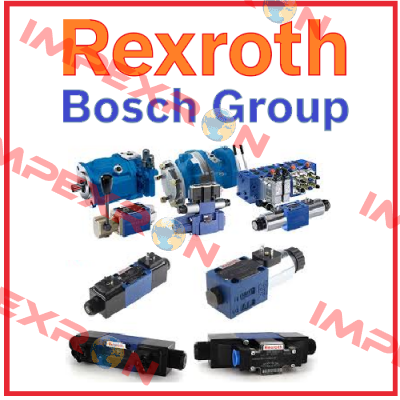 0811404608  Rexroth