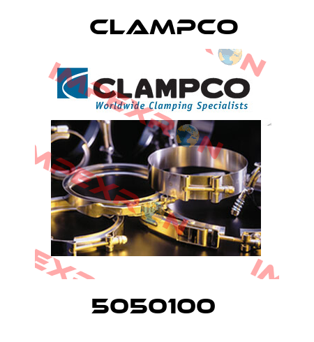 5050100  Clampco