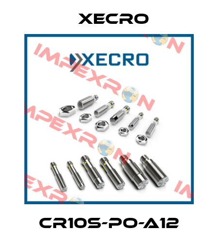 CR10S-PO-A12 Xecro