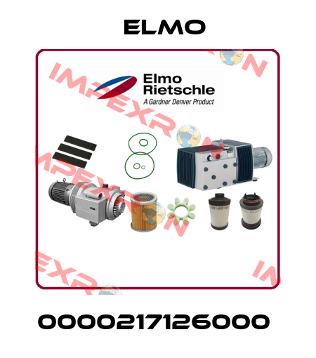 0000217126000  Elmo