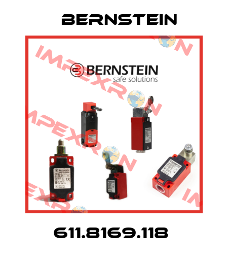 611.8169.118  Bernstein