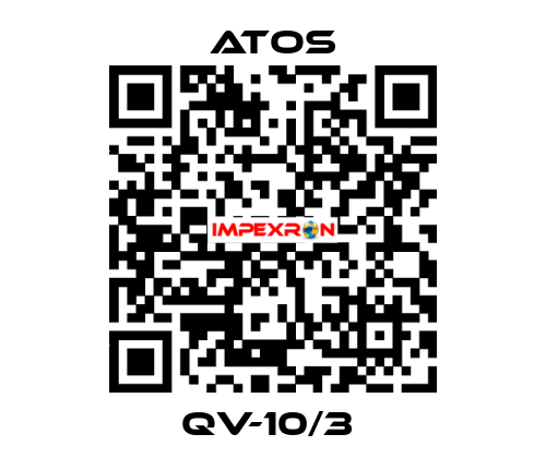  QV-10/3  Atos