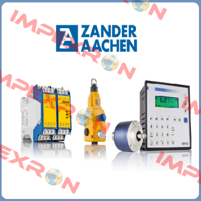 472272 ZANDER AACHEN