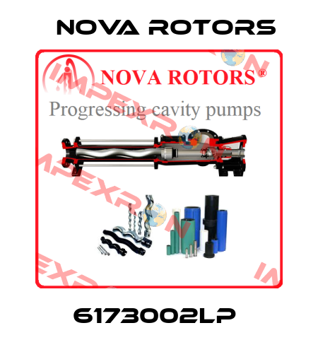 6173002LP  Nova Rotors