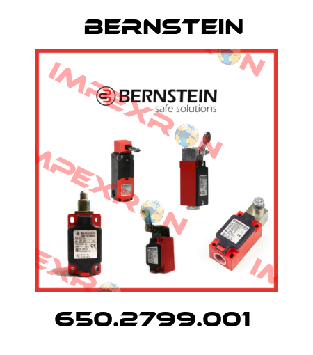 650.2799.001  Bernstein