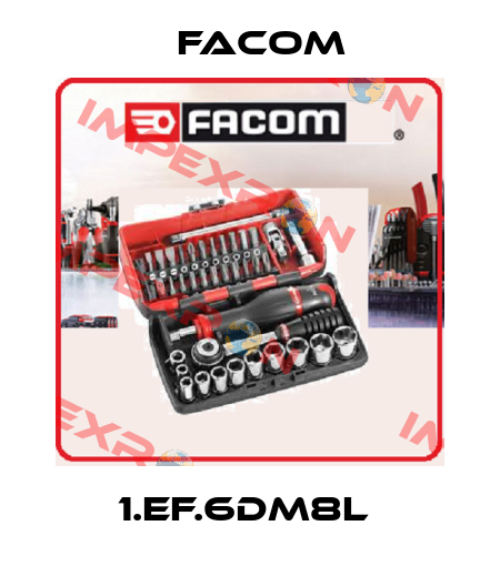 1.EF.6DM8L  Facom