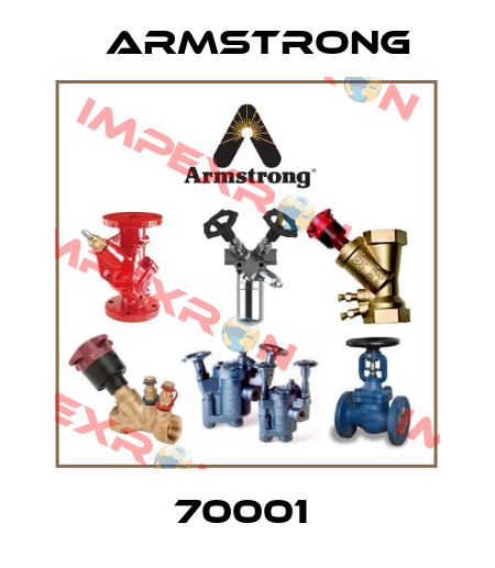 70001  Armstrong