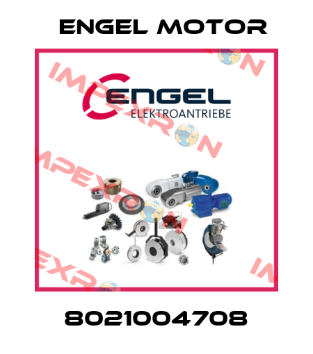 8021004708 Engel Motor