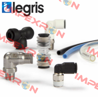 1003A170400  Legris (Parker)