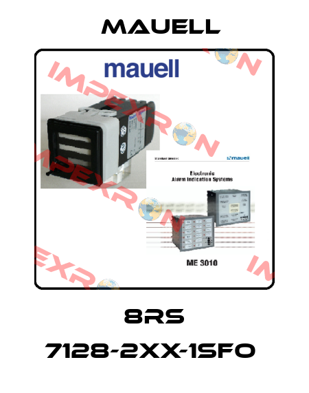 8RS 7128-2XX-1SFO  Mauell