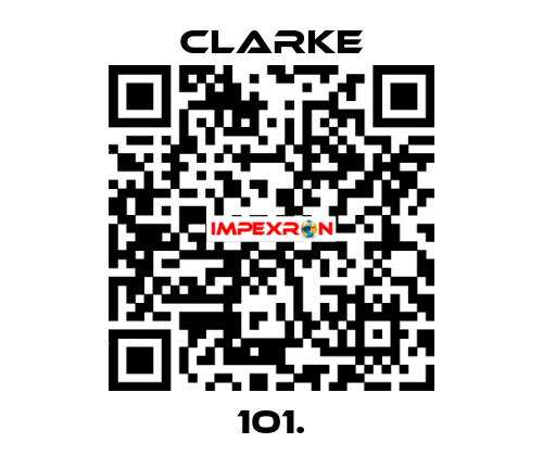 101. Clarke