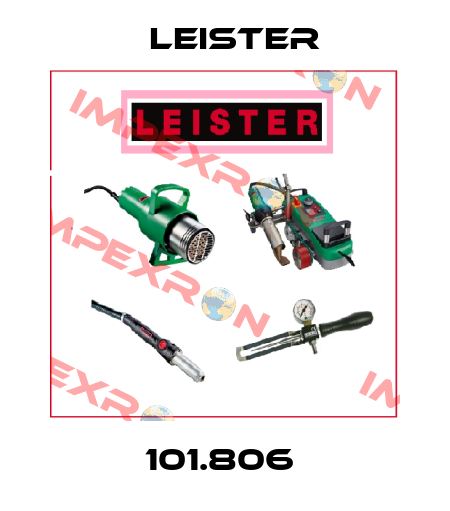101.806  Leister