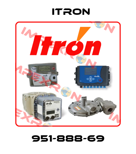 951-888-69 Itron