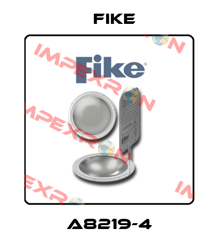 A8219-4 FIKE