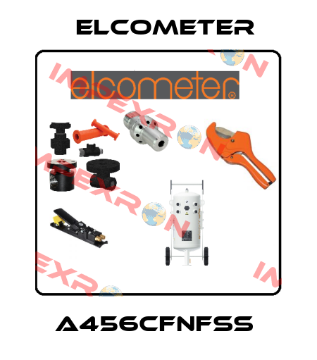 A456CFNFSS  Elcometer