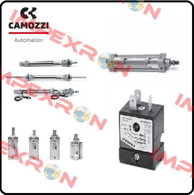 10-1300-2503  24N2A16A250 MINI-ZYL.MAG.DW,DI  Camozzi