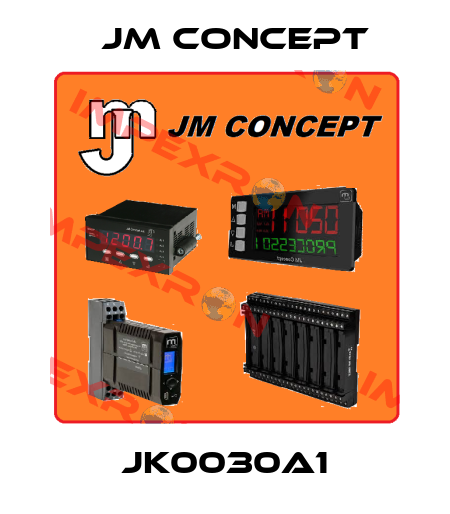JK0030A1 JM Concept