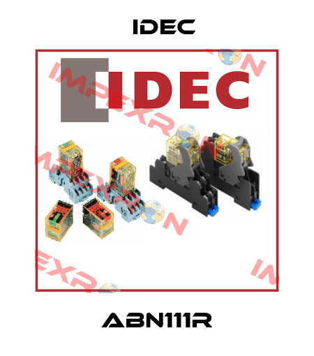 ABN111R Idec
