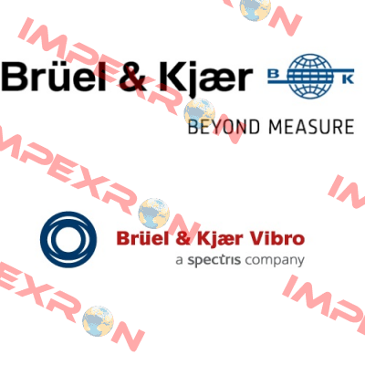 8305  Bruel-Kjaer