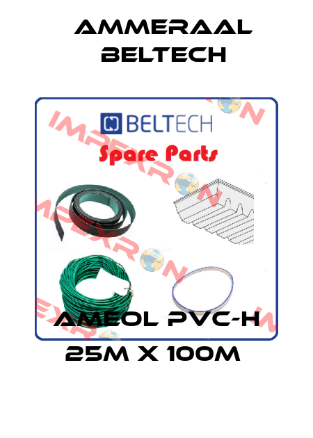 AMEOL PVC-H 25M X 100M  Ammeraal Beltech