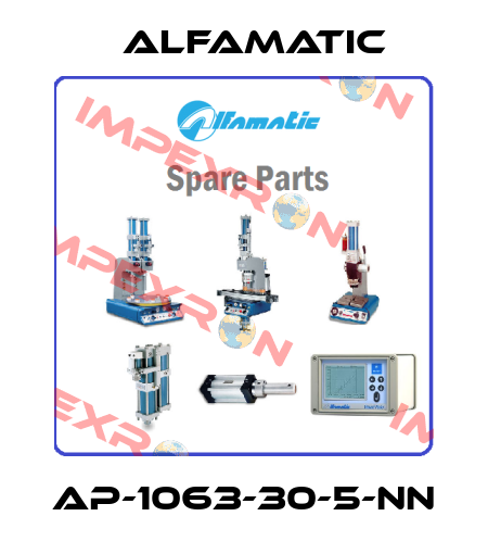 AP-1063-30-5-NN Alfamatic
