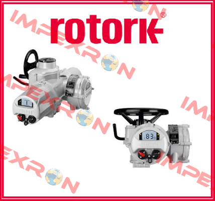 AQ315F10 MODUL 1.5  Rotork