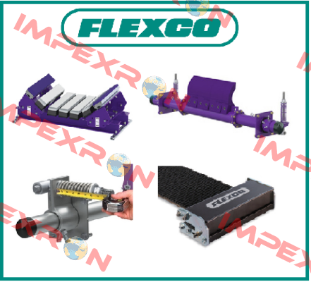 HW1  Flexco