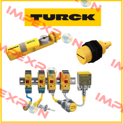 ARTIKEL-NR.: 6602519 RSSW-RKSW456-2M  Turck