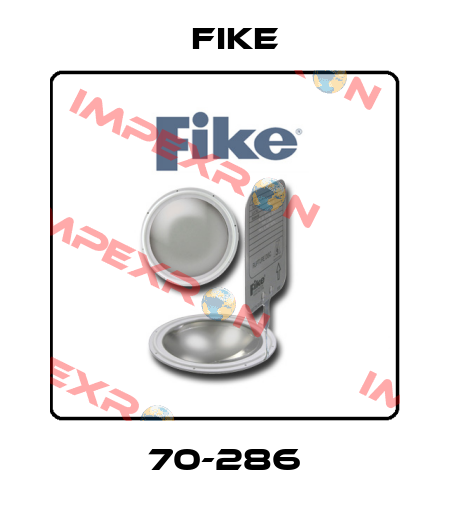 70-286 FIKE