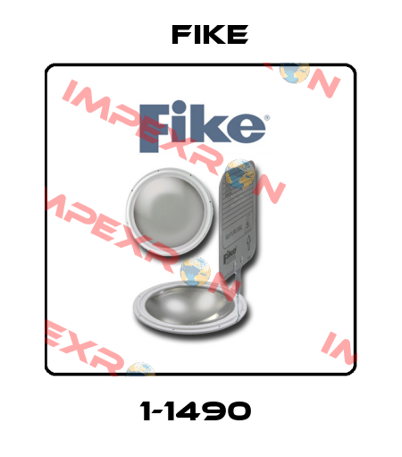 1-1490  FIKE
