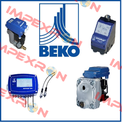 BEKO MBM 43-11 CFW B1  Beko