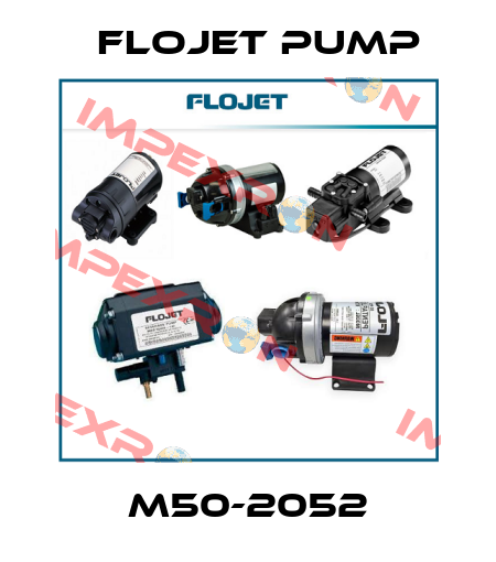 M50-2052 Flojet Pump