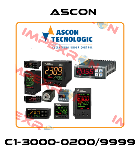C1-3000-0200/9999 Ascon