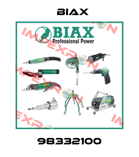 98332100 Biax